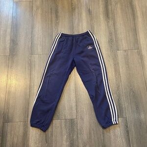 Adidas sweat pants